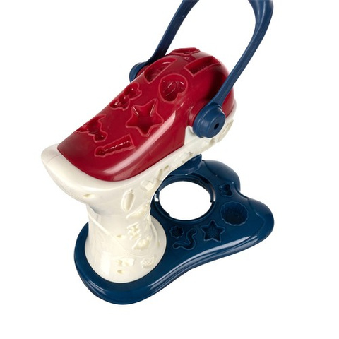 Kunststoffmasse - Set Kruzzel 22563