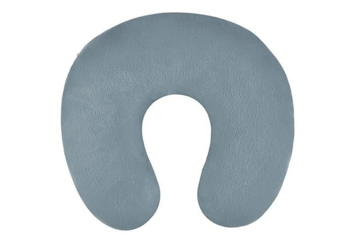 Travel pillow gray P7973