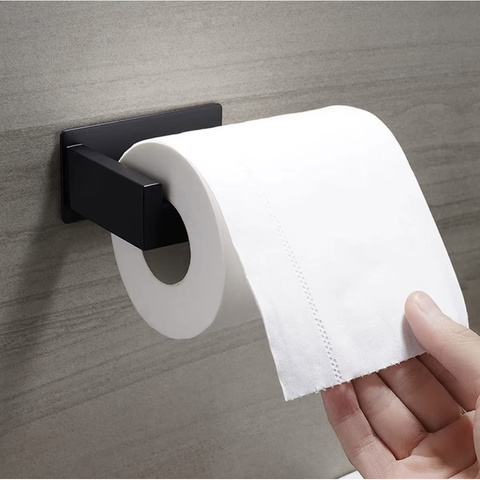 Porte-papier toilette Ruhhy 25067