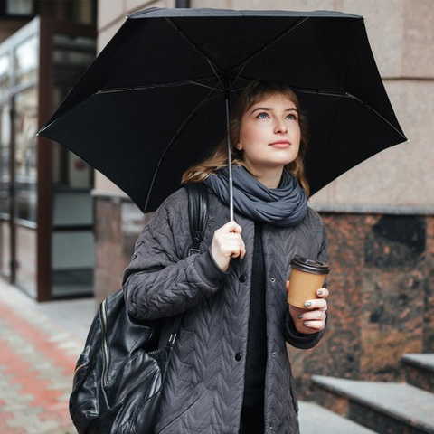 Parapluie pliant 110cm