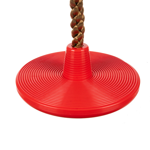 Kruzzel 25367 Rope Climbing Swing