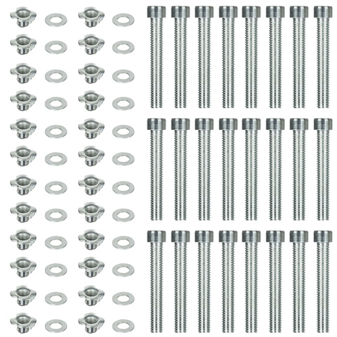 Climbing holds 15 pieces Kruzzel 25396