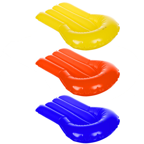 Ślizg wodny z fontanną Kruzzel 25669