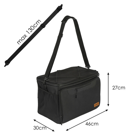 Trizand 25635 30L Thermotasche