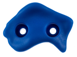 Climbing holds/stones for children - 10 pcs.