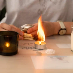 Candles/warmers 4h - set of 100pcs