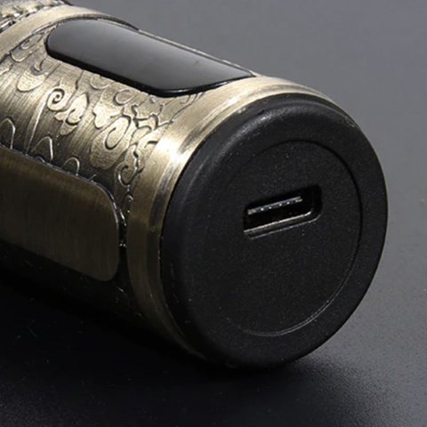 Tondeuse à cheveux et à barbe Soulima 19590