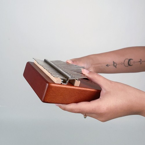 Musikinstrument - Kalimba Malatec 24352