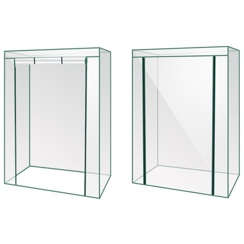 Mini foil greenhouse 23358