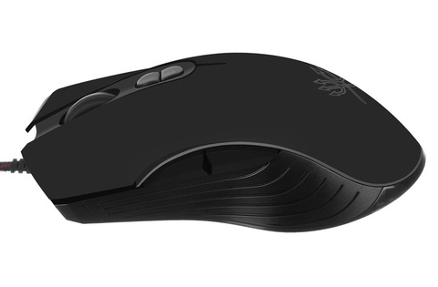 Souris de jeu filaire M16716