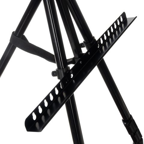 Sada kreativních malířských potřeb 41 dílů Maaleo 26800