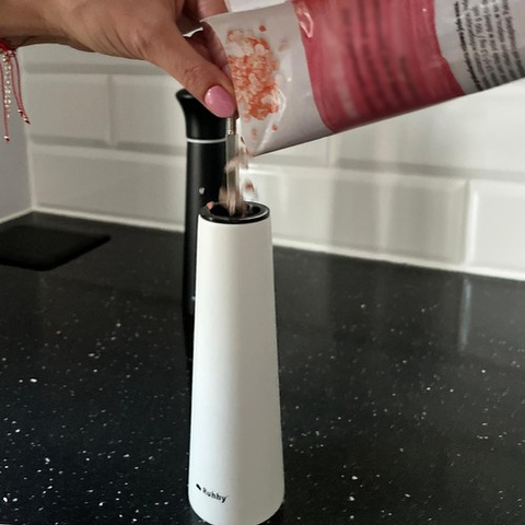 Hand grinder - 2 pcs Ruhhy 24721