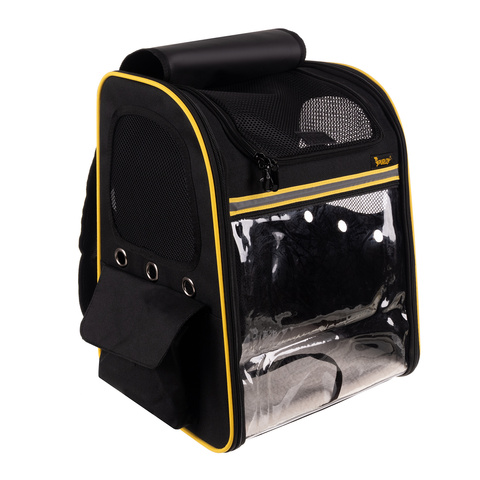 Tragerucksack für Katze/Hund Purlov 23185