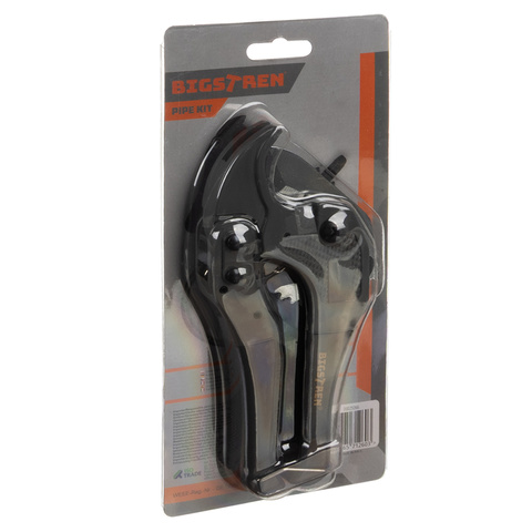 Bigstreen pipe kit 25066