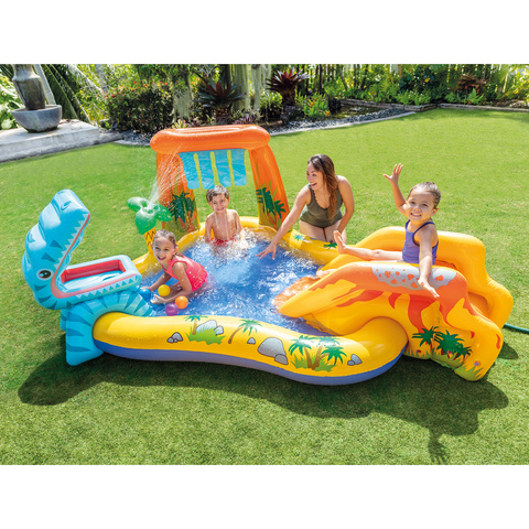 INTEX 57444 Aufblasbarer Pool