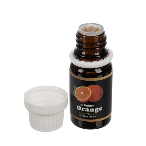 Fragrance oils - set of 6 pcs. 10 ml Ruhhy 21939