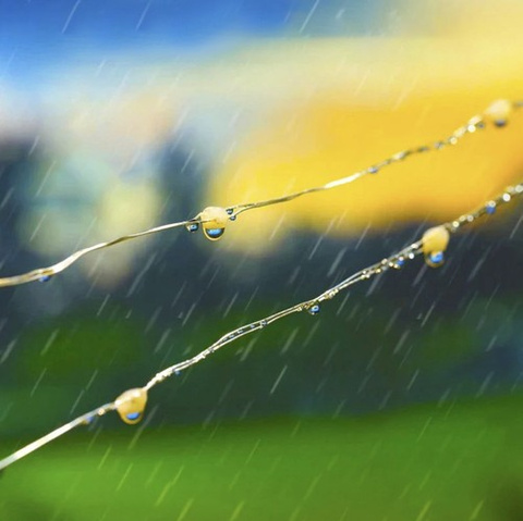 Solar garland 15m IP44 Gardlov 24007