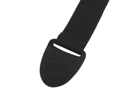 Sicherheitsschloss für Schränke, 10 Stk. Schwarz