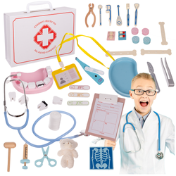 Little Doctor Kruzzel Set 25115