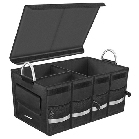 Xtrobb 21849 trunk organizer