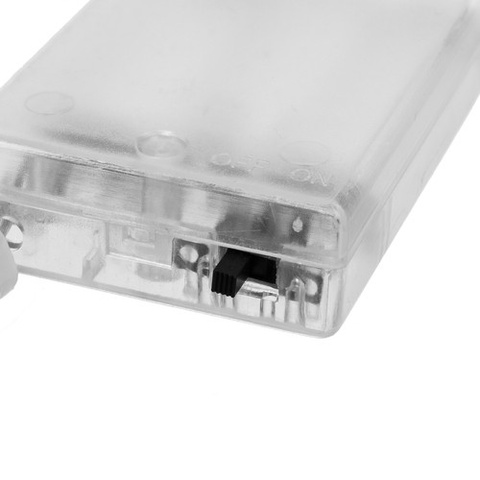 Christmas lights - reindeer Ruhhy 24955