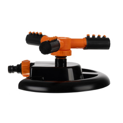 Gardlov 3-Arm-Rotationsregner