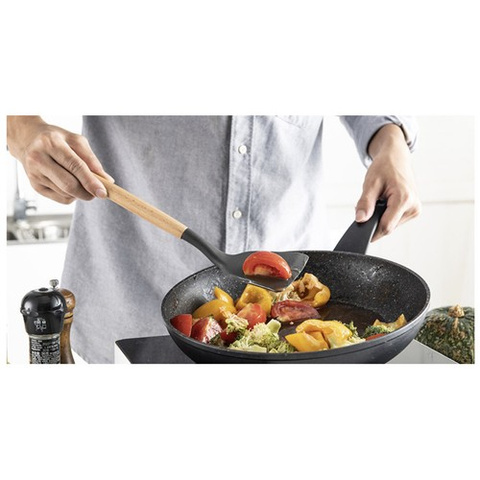 Kitchen utensils - set of 12 Ruhhy 21804