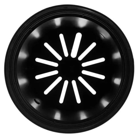 Production pot - set of 500 pieces