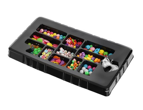 Beads for Jewelry Making - DIY