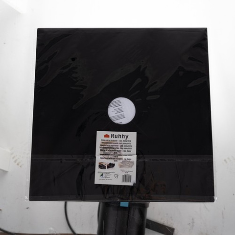 Brennermatte - 4 Stk. Ruhhy 22944