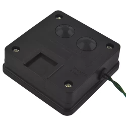 Solar garland 3.5m 2V IP44 23412