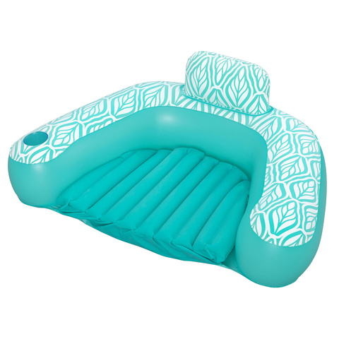 Matelas gonflable - fauteuil - BESTWAY 43719