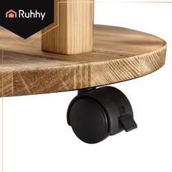 Standing flower stand 86cm Ruhhy 26041