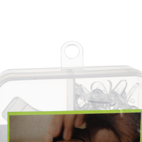 Kit de réparation de lunettes Trizand 25624