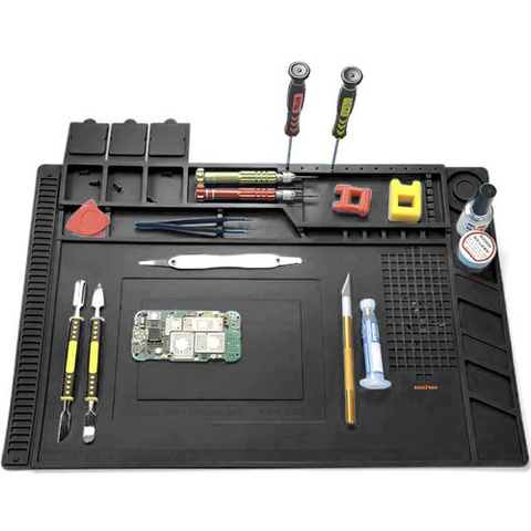 Service mat - organizer 30x40cm Bigstren 22727