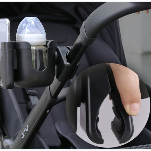 Uchwyt do wózka 2w1 25347