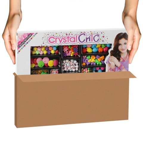 Beads for jewelry making - DIY 23439