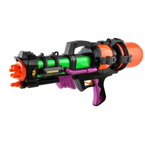 Pistolet à eau 60cm 23425