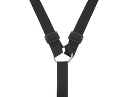 Erotic accessories - set - handcuffs