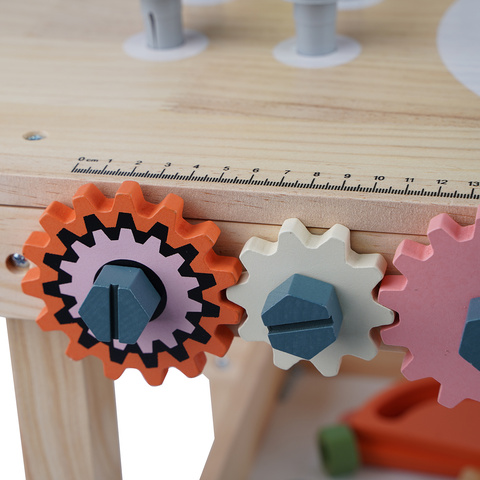 Pracovní stůl na nářadí Kruzzel 26546