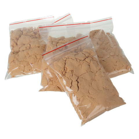 Jeu de construction de sable créatif 26766