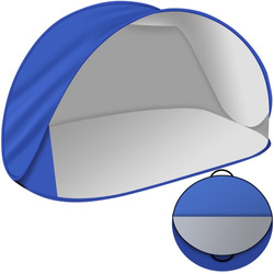 Strandzelt 150x100x80cm 23477