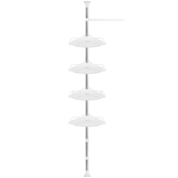 Ruhhy 23369 corner shower shelf