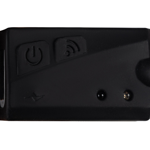 Trizand 21652 USB-LED-Stirnlampe