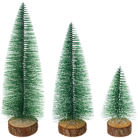 Christmas tree - set of 3 Ruhhy 27091