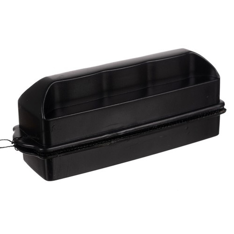 Magnetic glass cleaner 10mm Ruhhy 22539