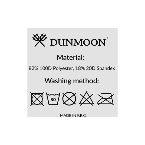Чехол для игрового кресла Dunmoon 25824