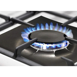 Burner mat - 4 pcs Ruhhy 22944