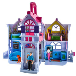 Dollhouse 22612