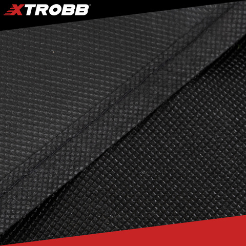 Protimrazový kryt do auta - sada Xtrobb 27186